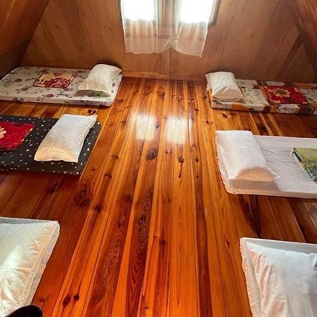 Vilma'S Homestay Bontoc  Eksteriør bilde