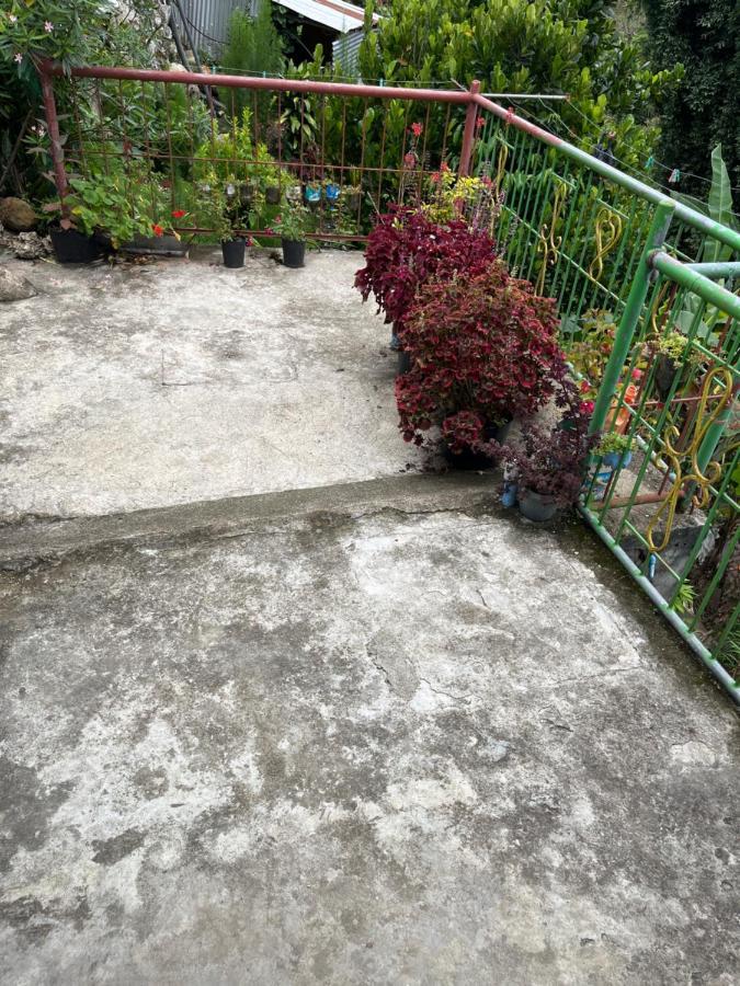 Vilma'S Homestay Bontoc  Eksteriør bilde