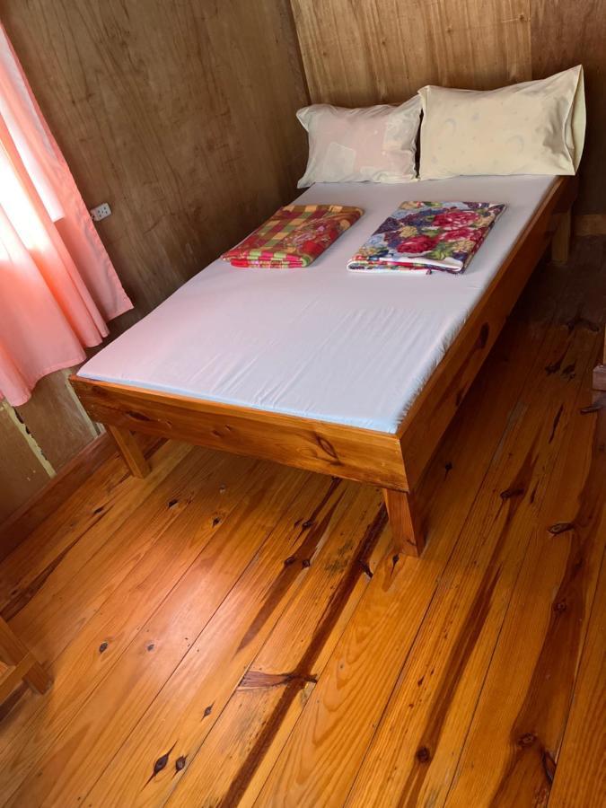 Vilma'S Homestay Bontoc  Eksteriør bilde
