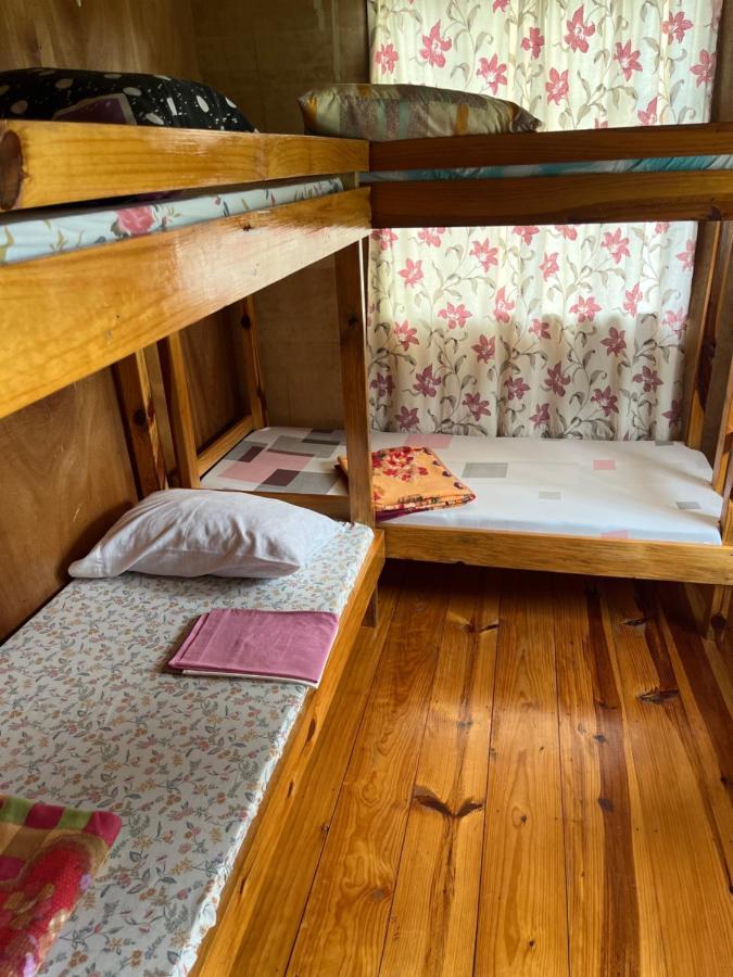 Vilma'S Homestay Bontoc  Eksteriør bilde