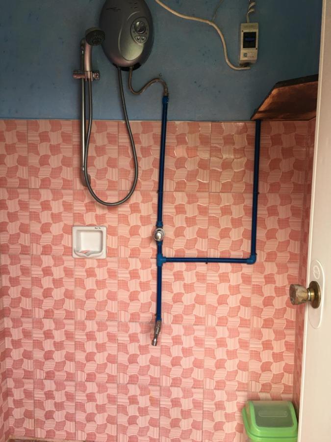 Vilma'S Homestay Bontoc  Eksteriør bilde