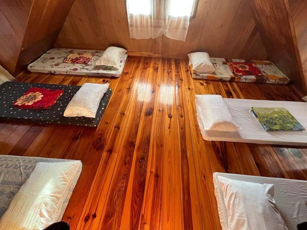 Vilma'S Homestay Bontoc  Eksteriør bilde