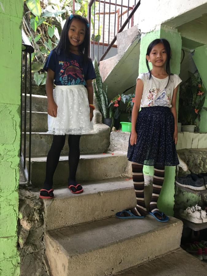 Vilma'S Homestay Bontoc  Eksteriør bilde